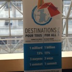Destinations For All 2