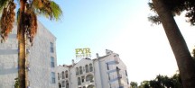 Hotel Pyr Marbella*** Costa del Sol