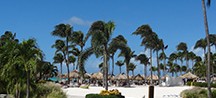 Holiday Inn Aruba Beach Resort & Casino**** Palm Beach, Aruba