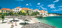 Avila Hotel***** Willemstad, Curaçao