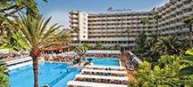 Spring Hotel Vulcano****  Playa de las Americas