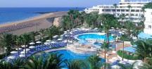 Hotel Sol Lanzarote**** Puerto del Carmen
