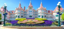 Disneyland Hotel 5*