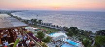 Amathus Beach Hotel**** Rhodos