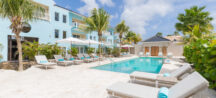 Dolphin Suites*** Mambo Beach, Curaçao