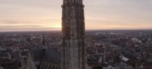 Stad zonder drempels - Mechelen
