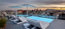Yurbban Trafalgar Hotel 3* - Barcelona